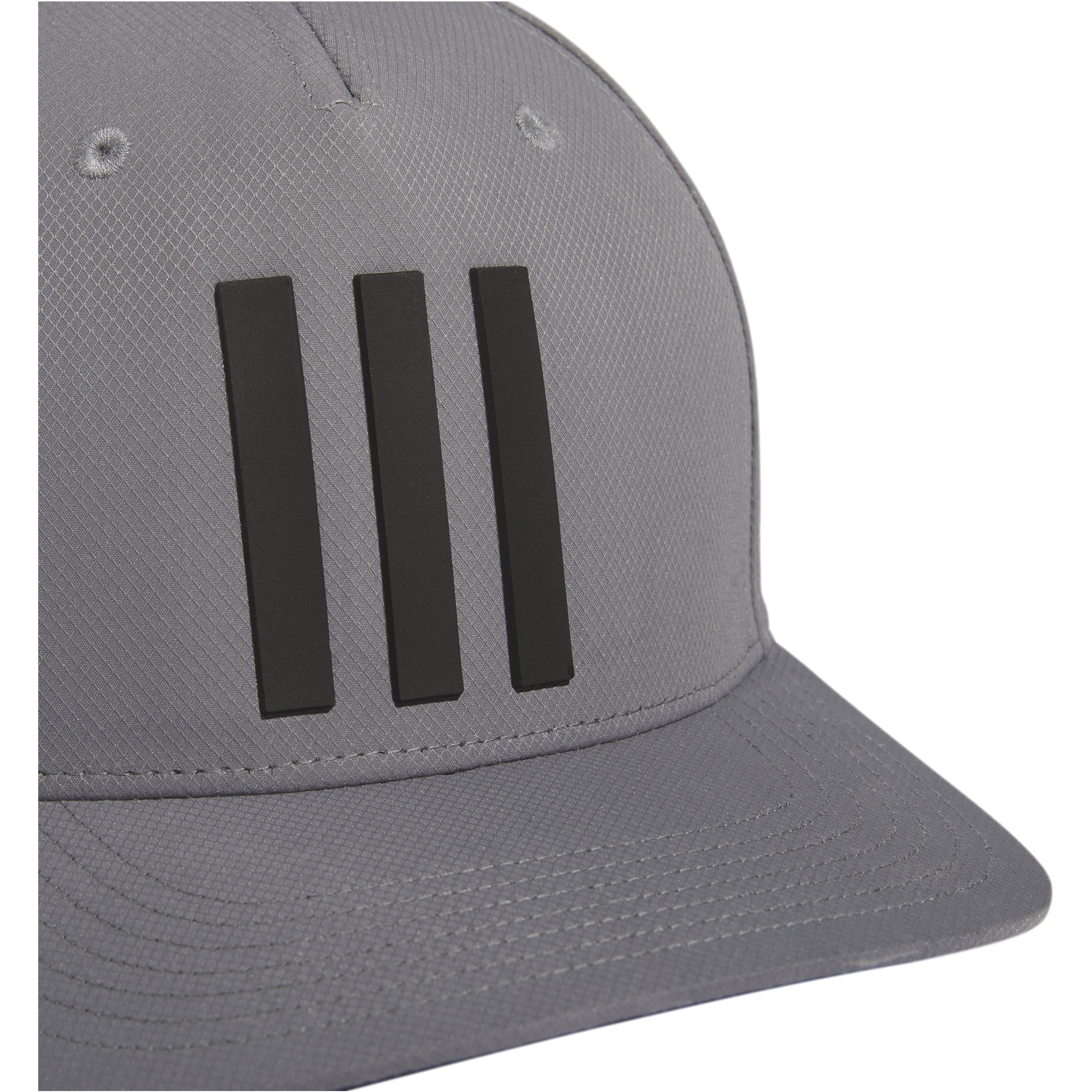 Tour Hat 3 Stripe