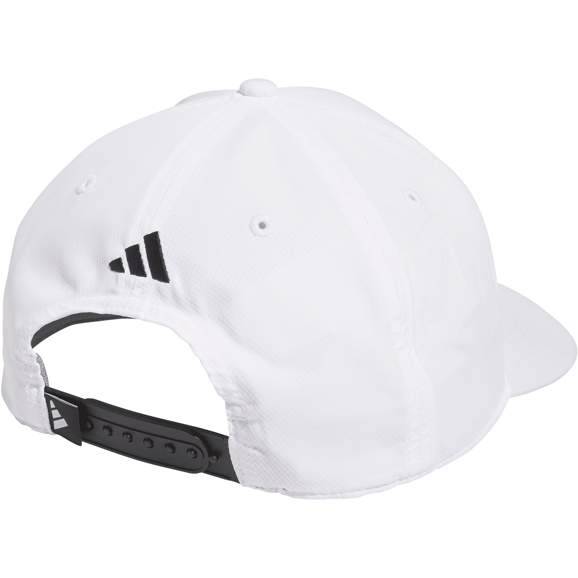 Tour Hat 3 Stripe