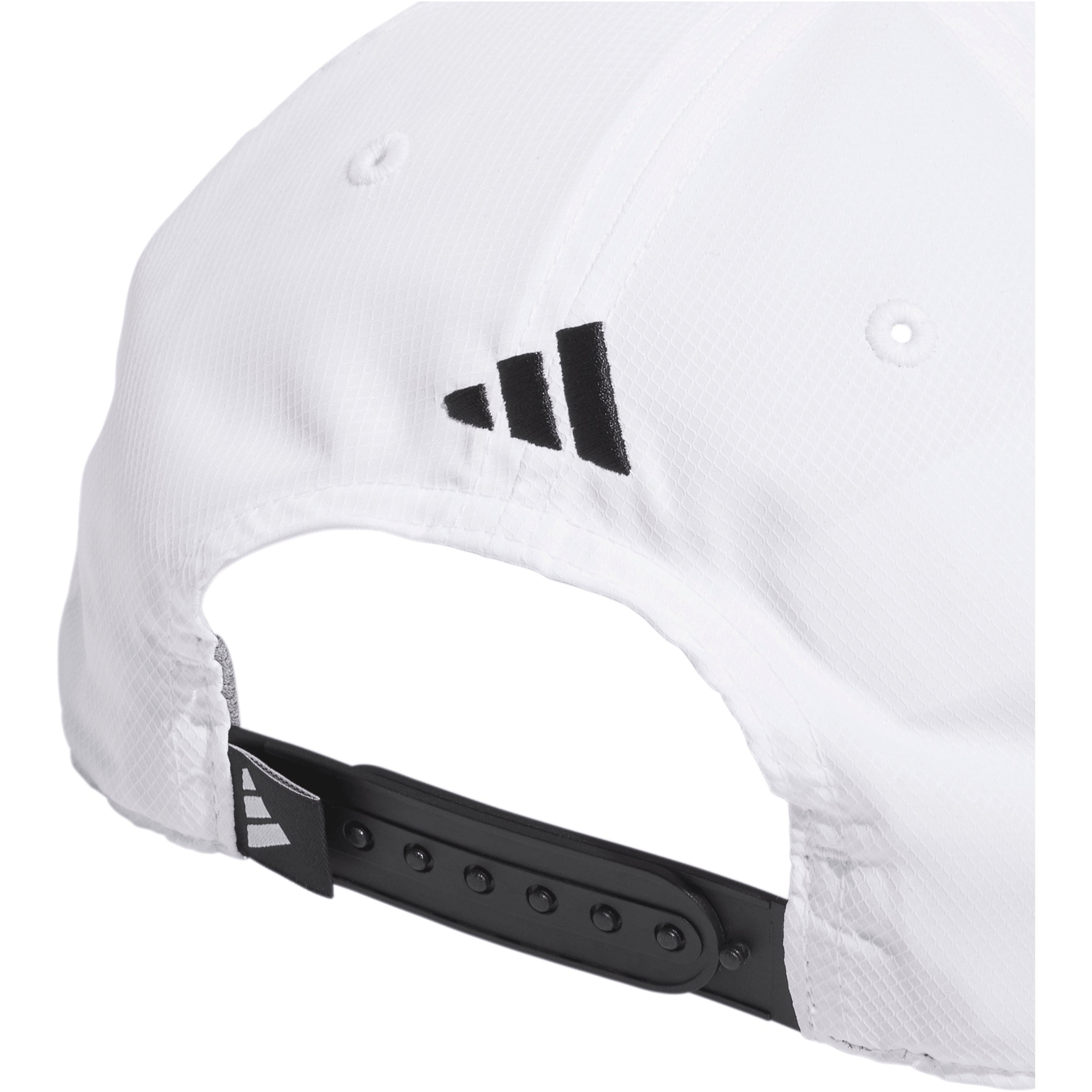 Tour Hat 3 Stripe