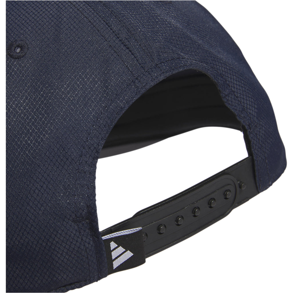 Tour Snapback