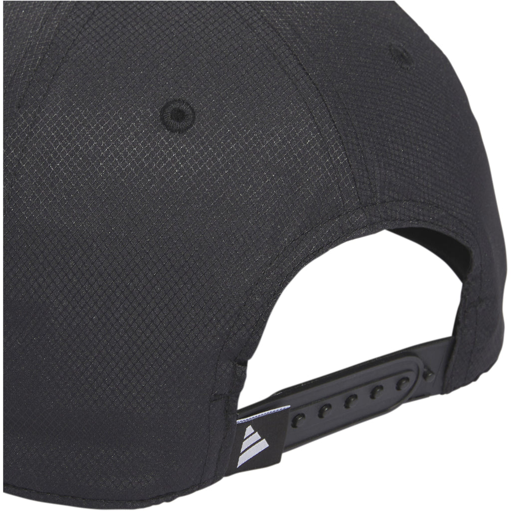 Tour Snapback