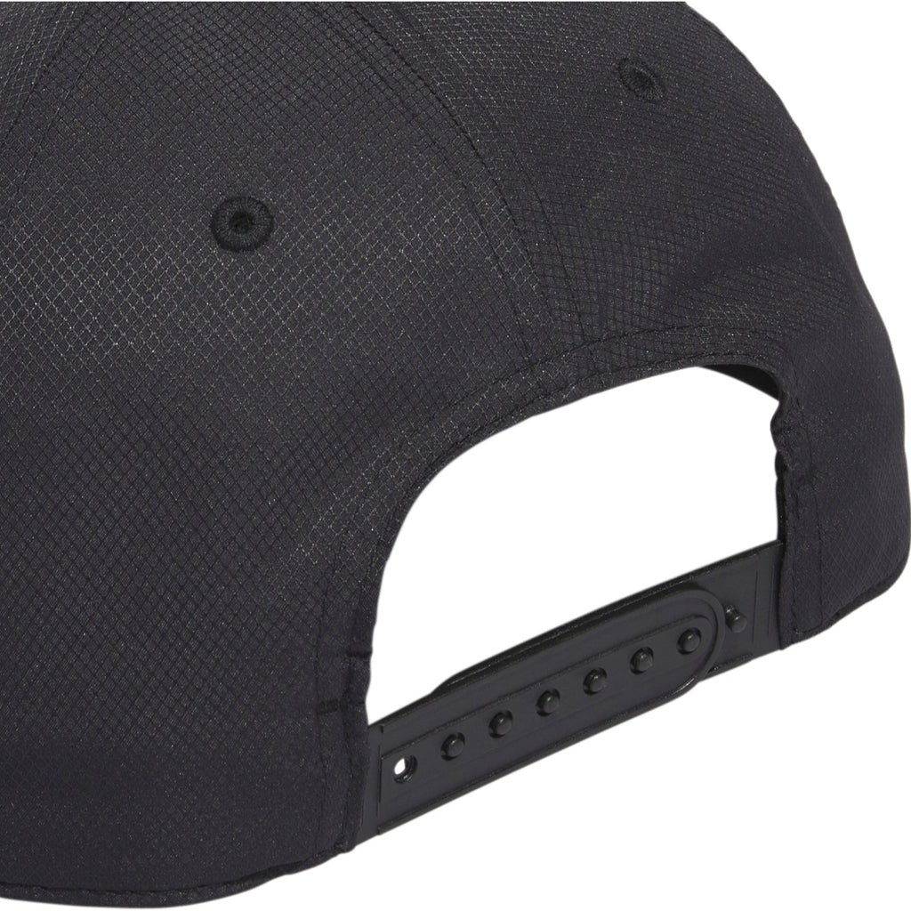 Tour Print Snap Crestable
