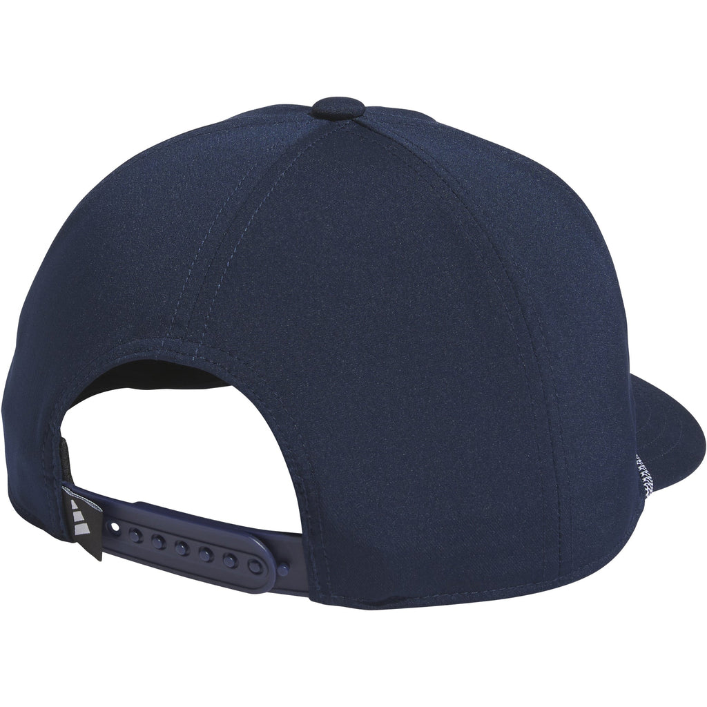 W 5 Panel Golf Script