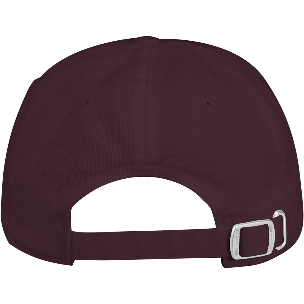 Adjustable Wash Slouch