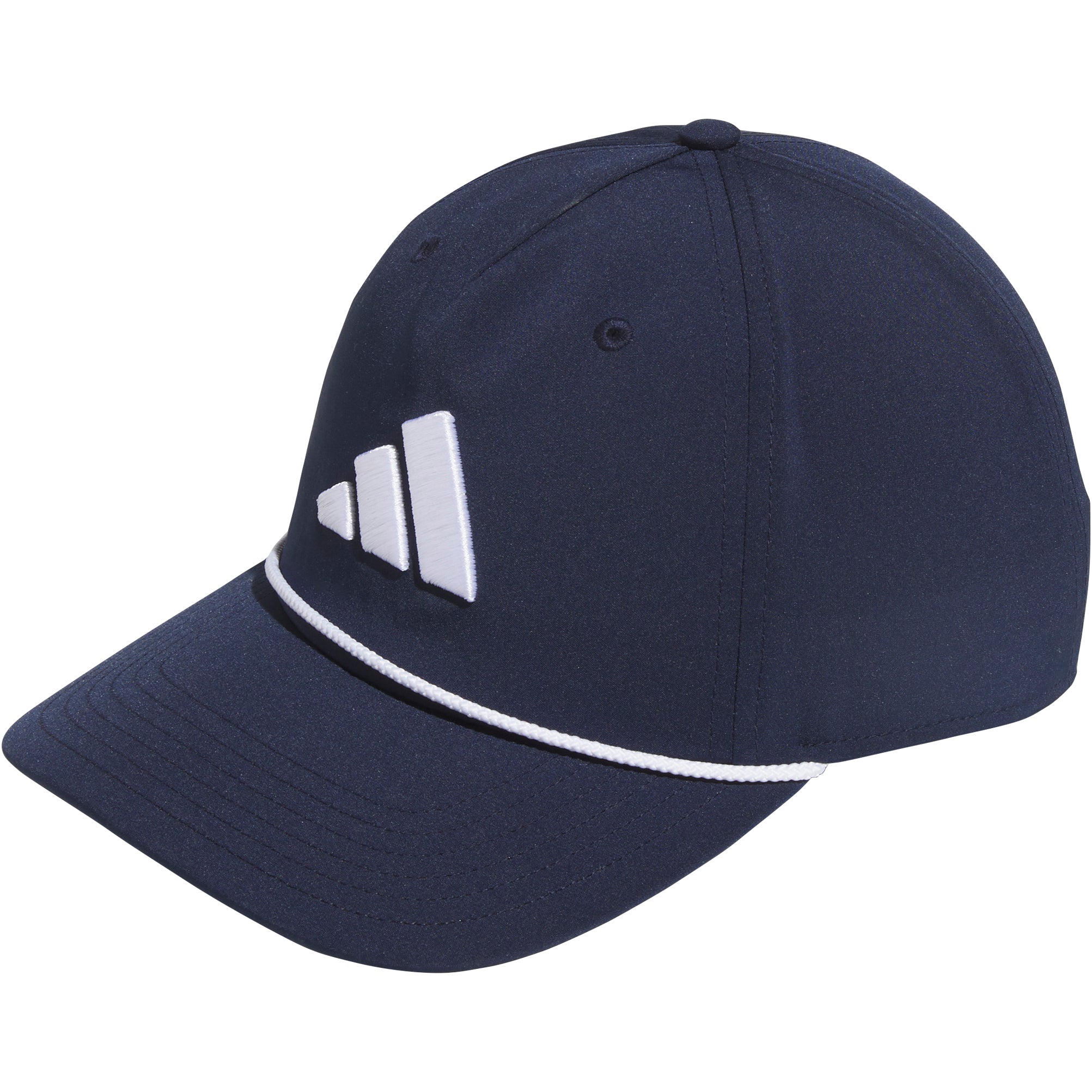 Tour 5 Panel Hat