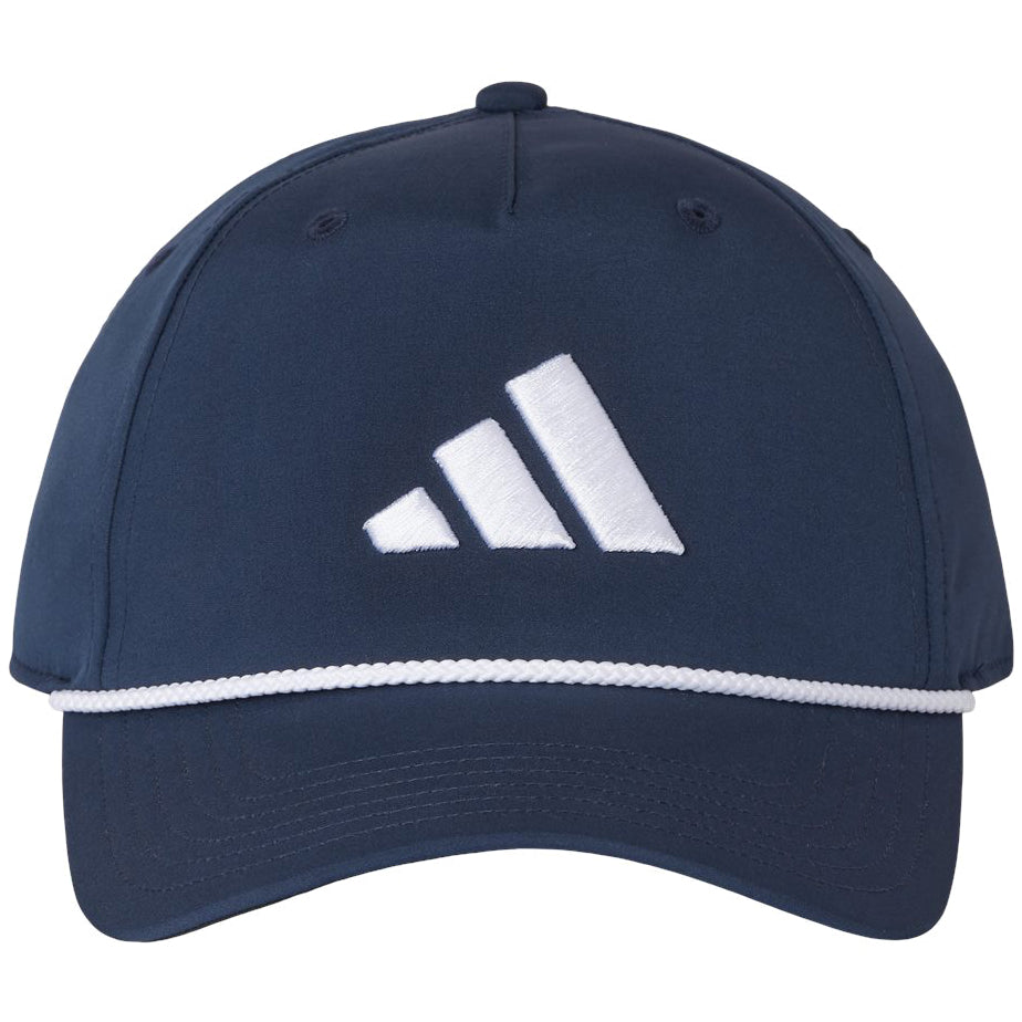 Tour 5 Panel Hat