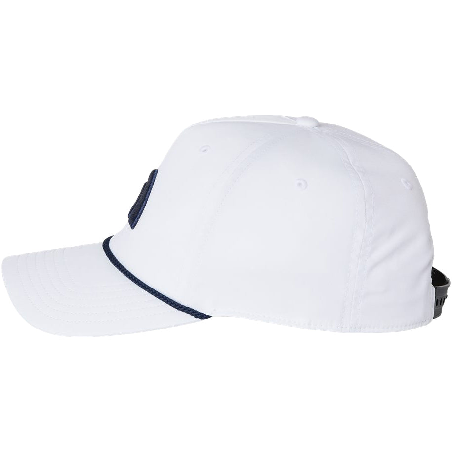 Tour 5 Panel Hat