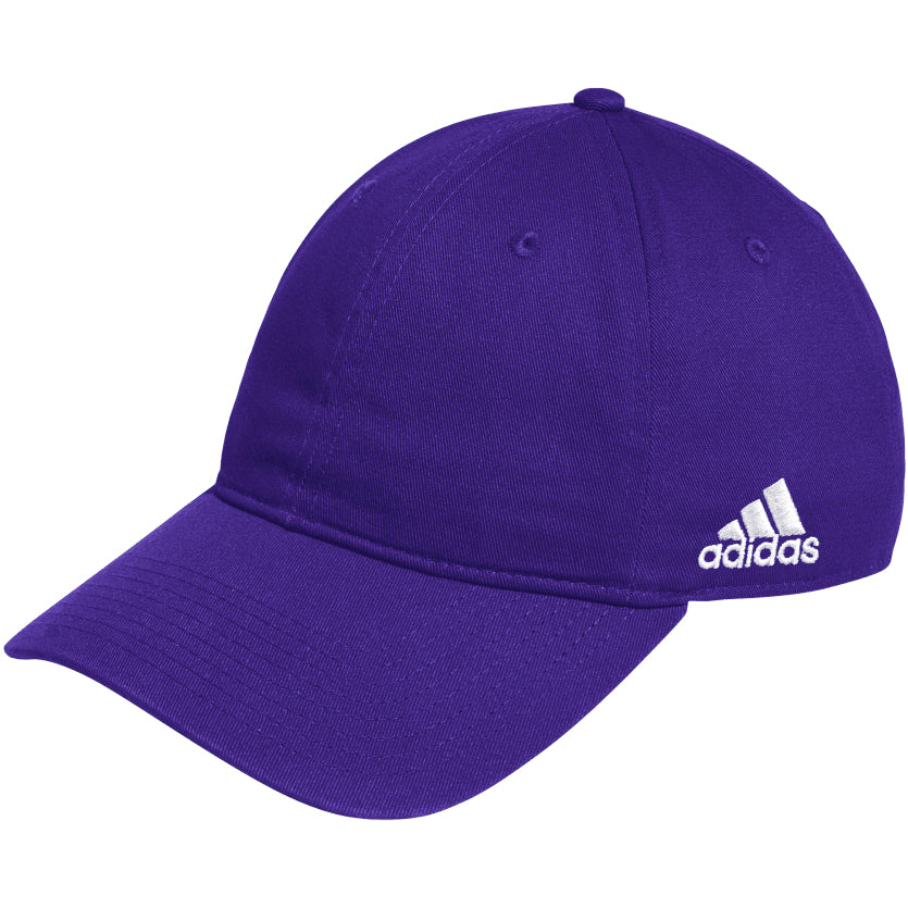 Adjustable Wash Slouch | Classic Logo