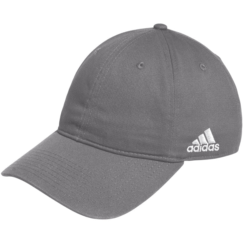 Adjustable Wash Slouch | Classic Logo