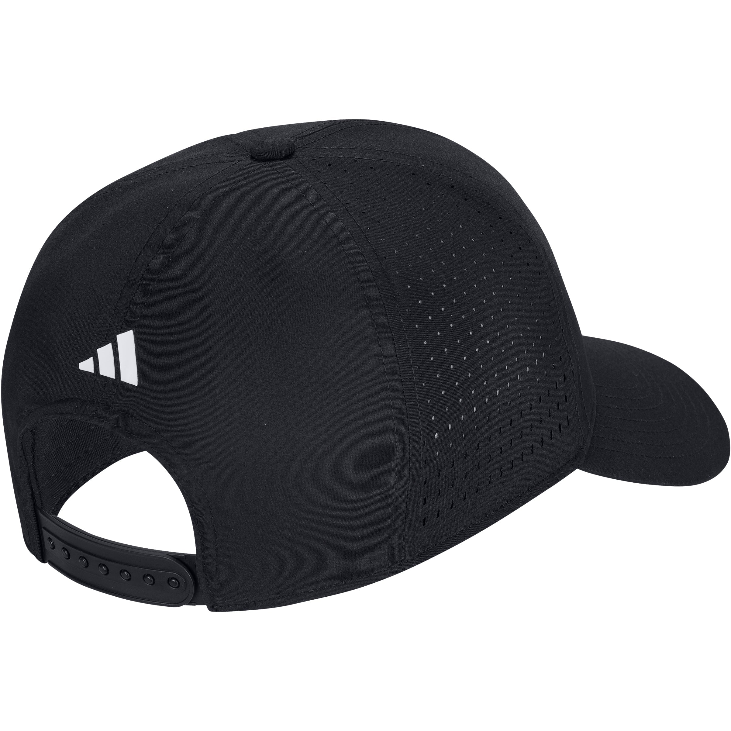 Tour Hat 3 Stripe