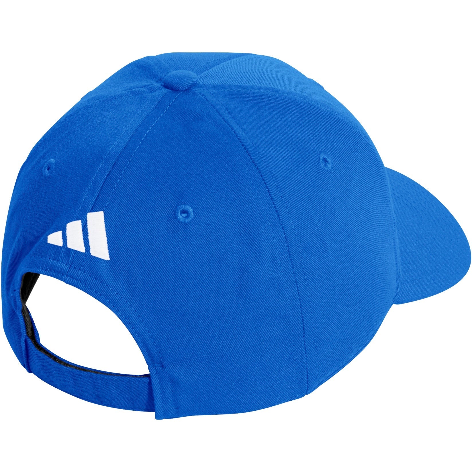 Structured Adjustable Cap