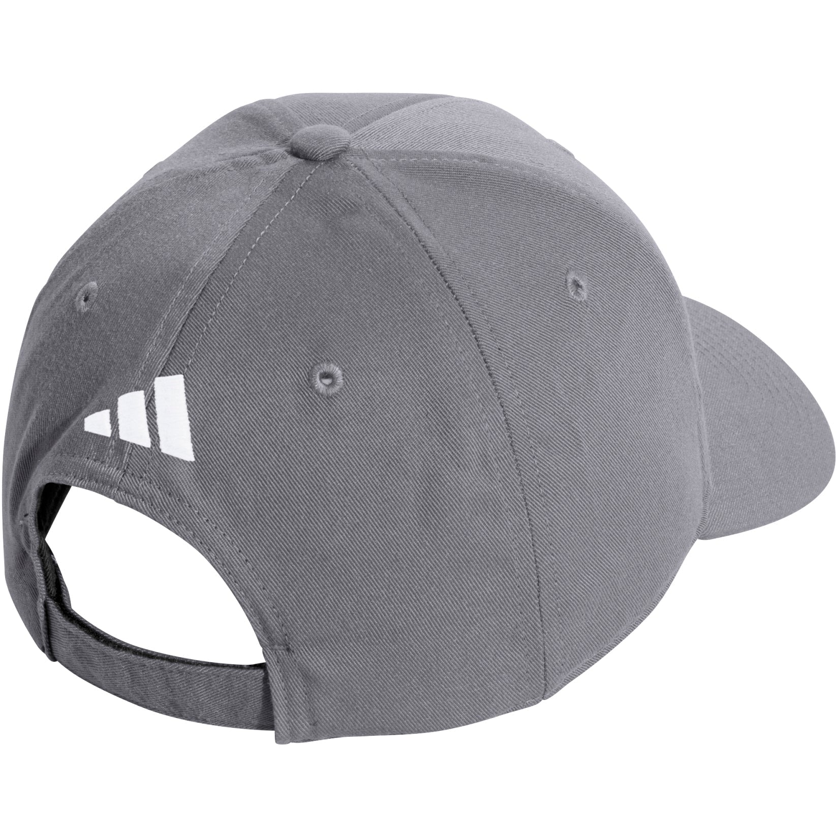 Structured Adjustable Cap