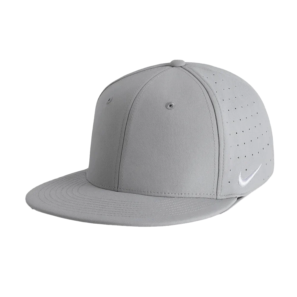 Nike Team Pro High Cap Swoosh Flex (PH2002) Blank
