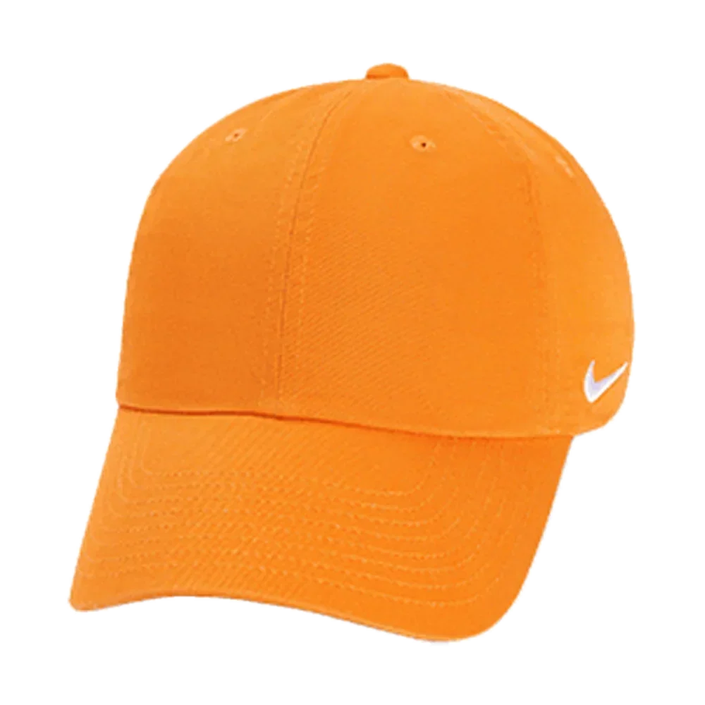 Nike Team Club Cap U (102699) Blank