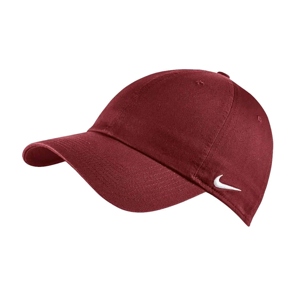 Nike Team Club Cap U (102699) Blank