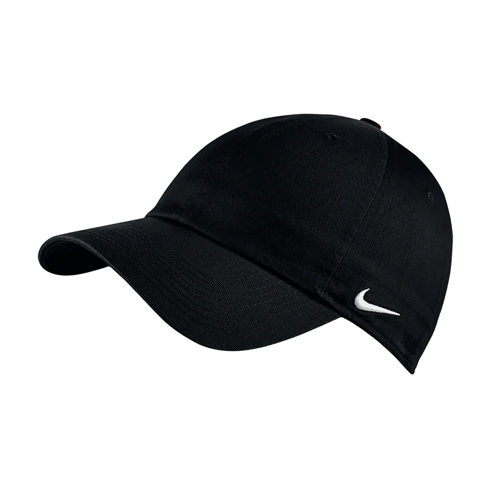 Nike Team Club Cap U (102699) Blank