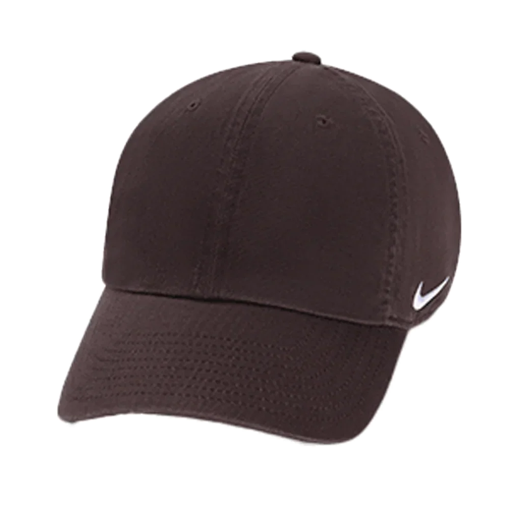 Nike Team Club Cap U (102699) Blank