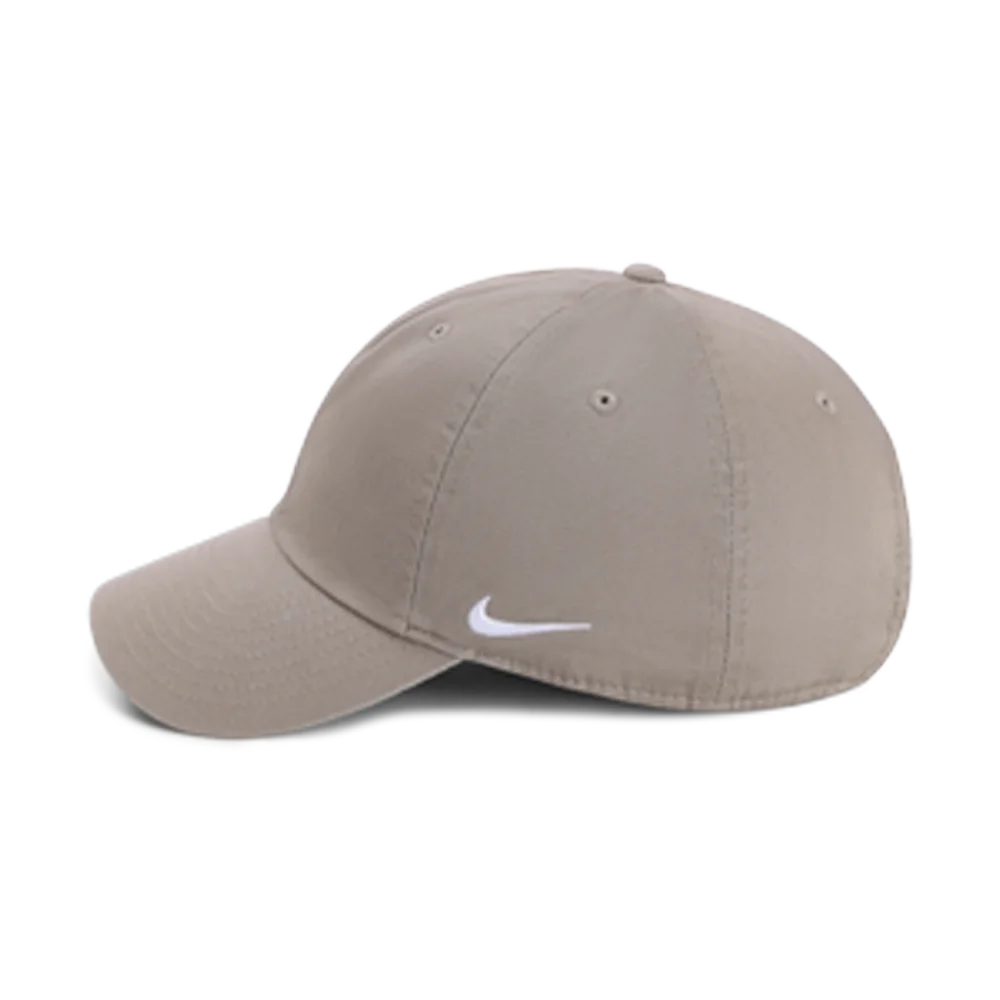 Nike Team Club Cap U (102699) Blank