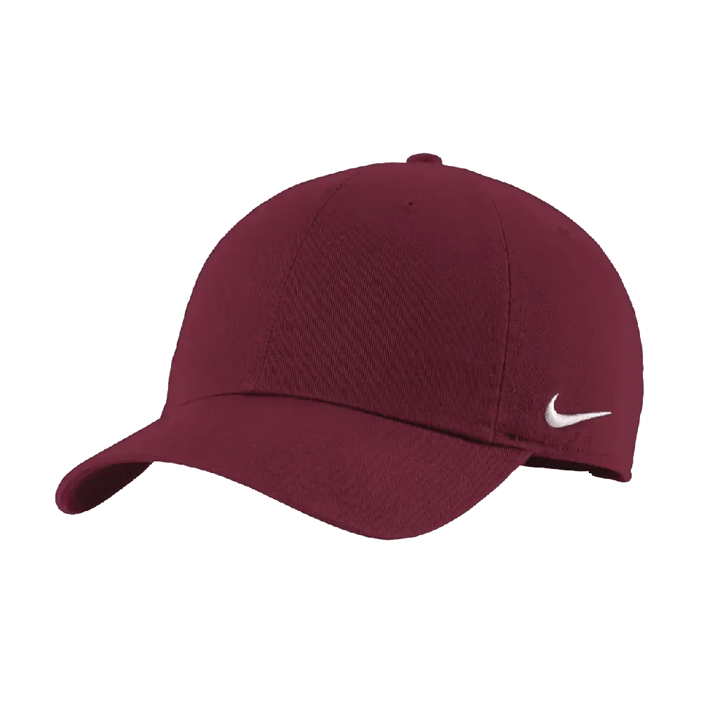 Nike Team Club Cap U (102699) Blank