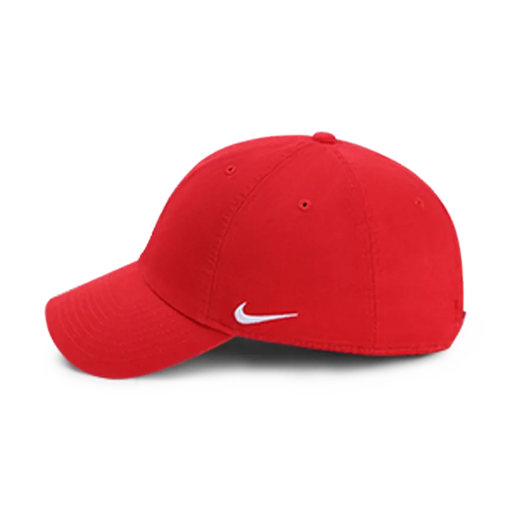 Nike Team Club Cap U (102699) Blank