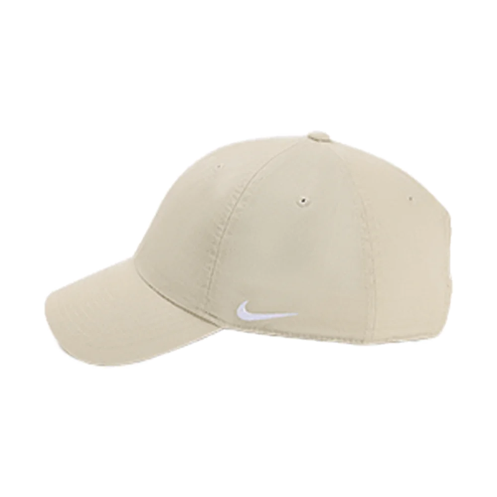 Nike Team Club Cap U (102699) Blank