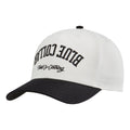 Troll Co. BC Bottoms Up Curved Brim Hat