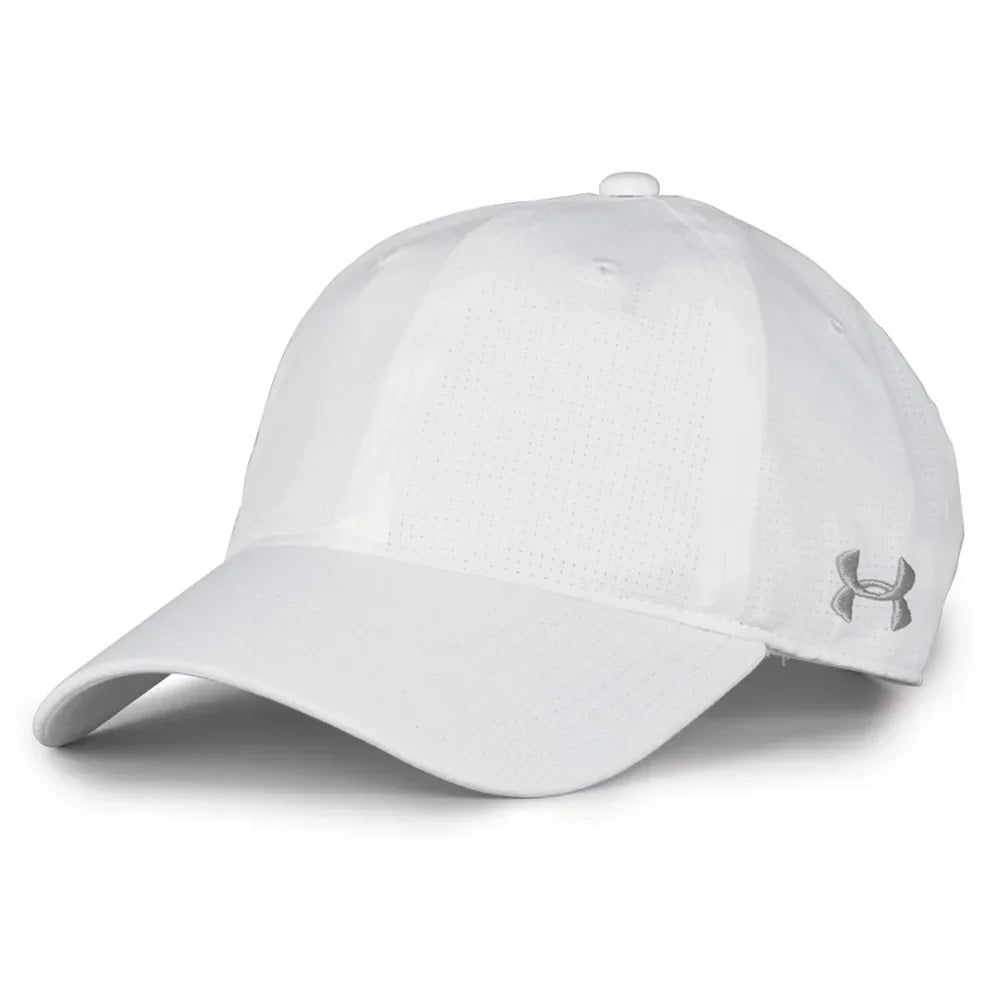 UAB423 Low Profile Airvent Performance