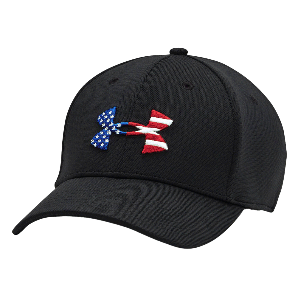 UA Men's Freedom Blitzing Hat
