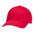 UA Men's Essential Team Low Adjustable Cap