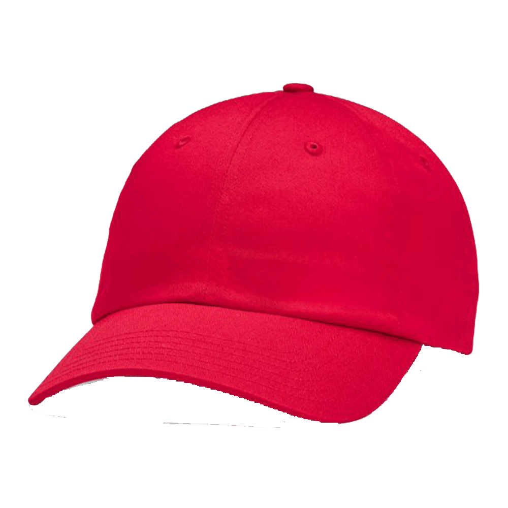 UA Men's Essential Team Low Adjustable Cap