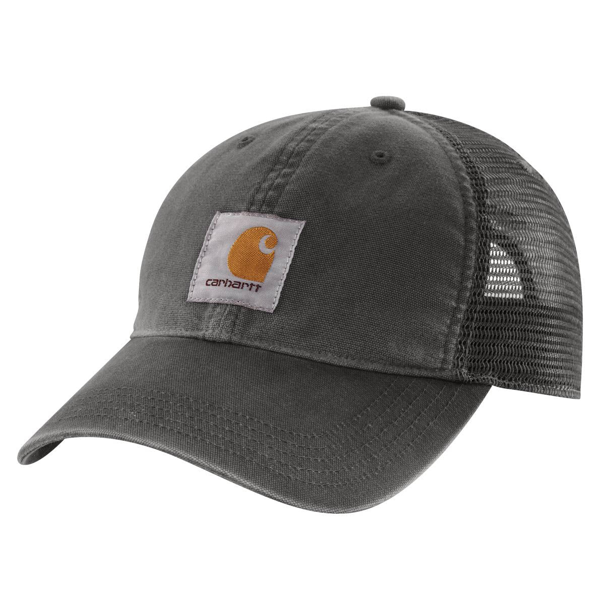 Carhartt 100286 Men's Odessa Patch Cap