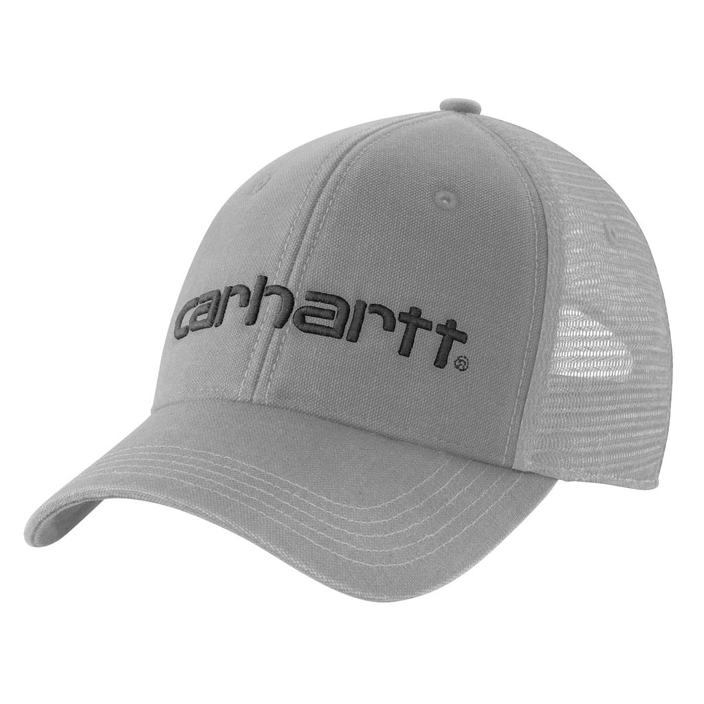 Carhartt 101195 Men's Dunmore Logo Cap