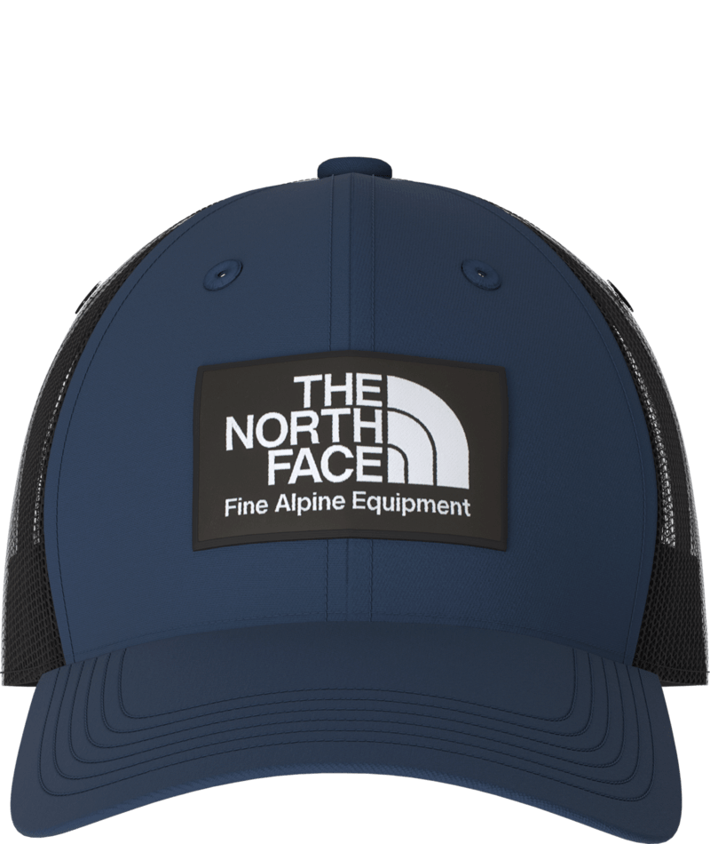 The North Face Mudder Trucker Cap Hat - Adult