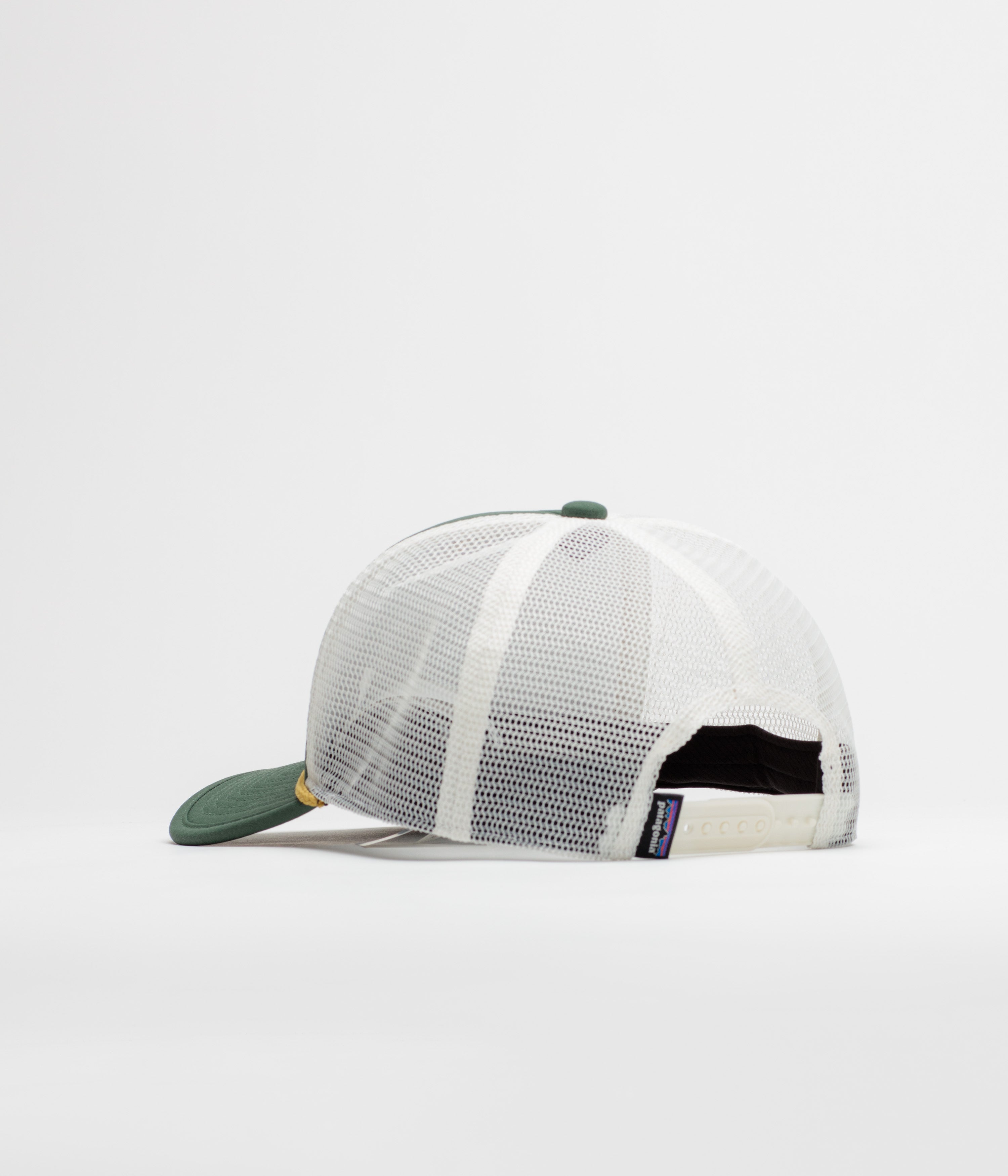 Patagonia Broadcaster Cap - GPIW: Canopy Green