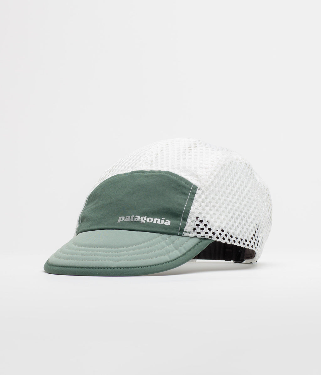 Patagonia Duckbill Cap - Canopy Green