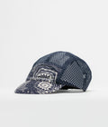 Patagonia Duckbill Cap - Solar Blocks: New Navy