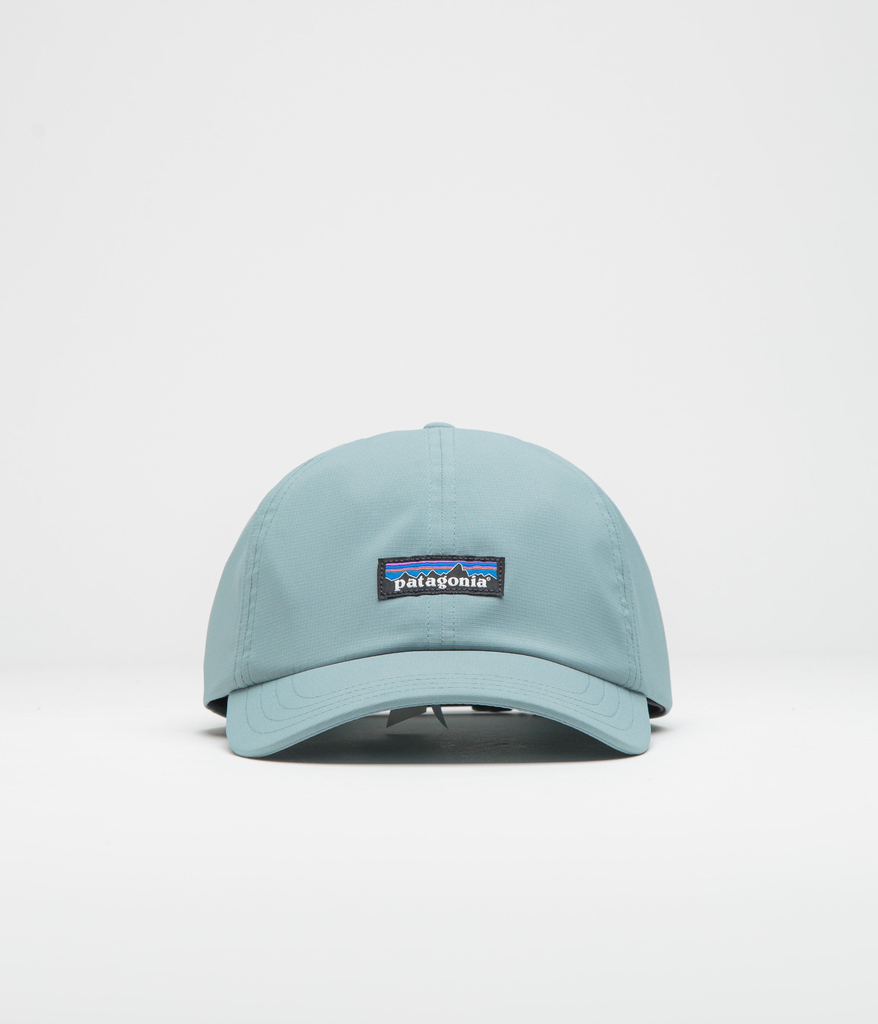 Patagonia Terrebonne Cap - Blue Sage
