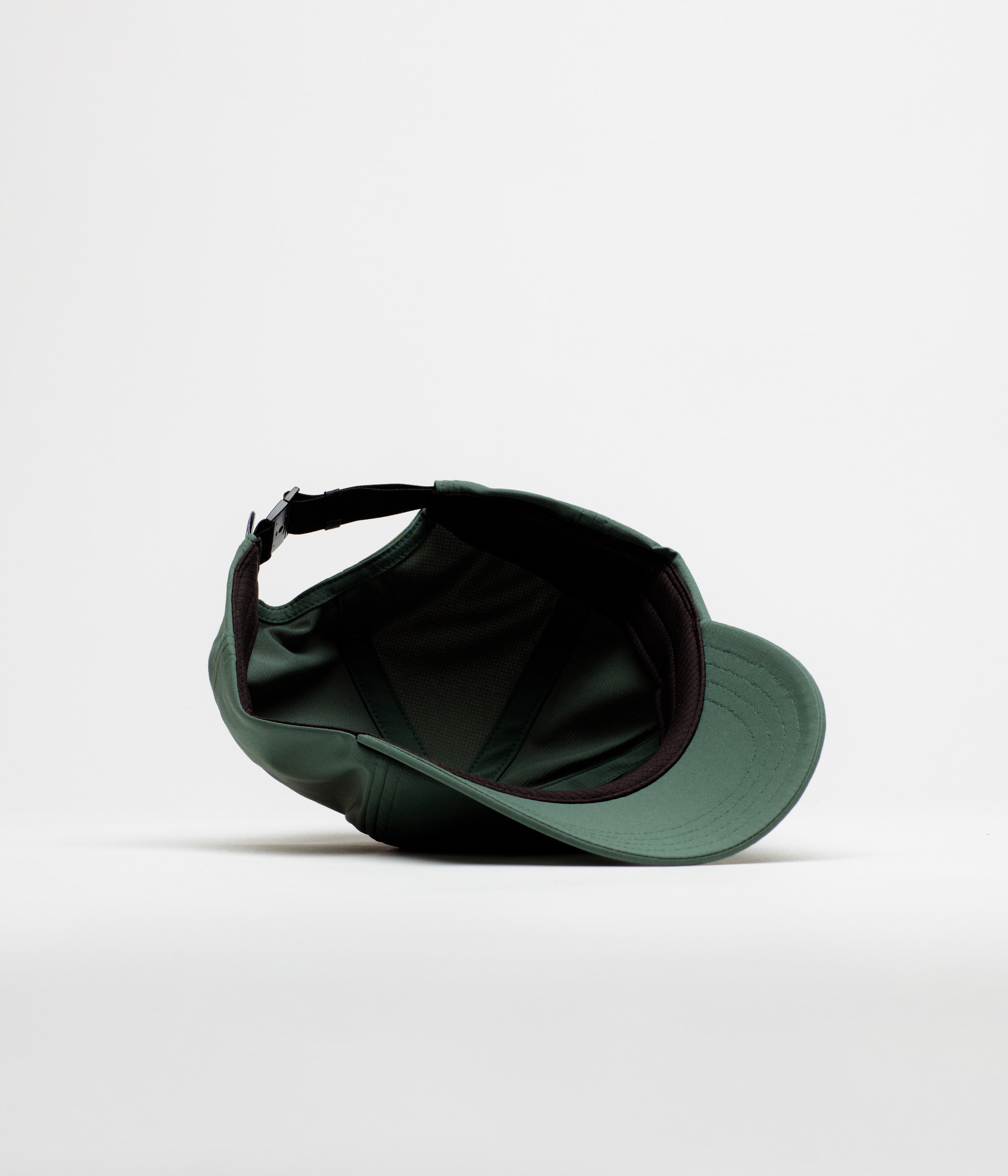 Patagonia Terrebonne Cap - Canopy Green