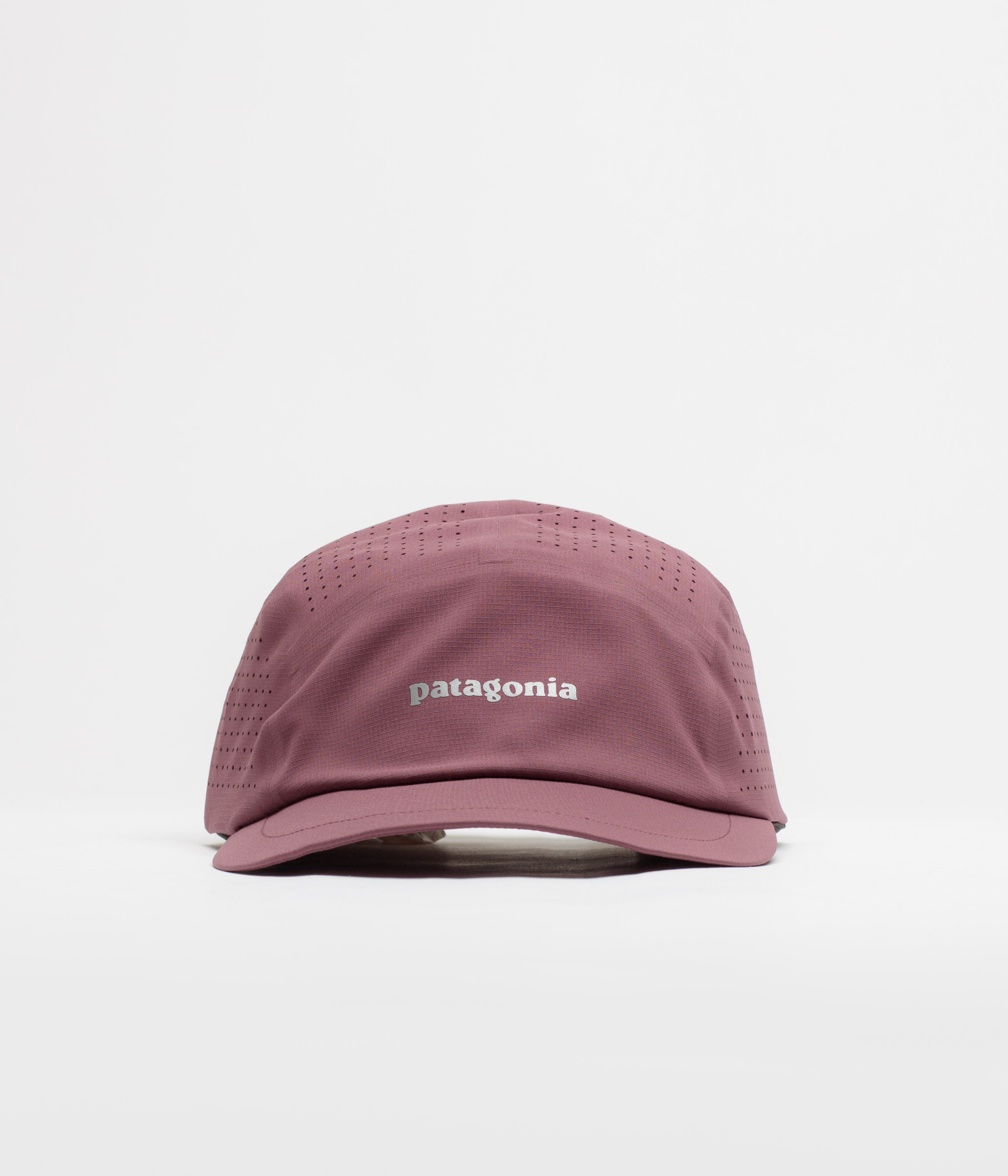 Patagonia Ultralight Ridge Cap - Berry Fig