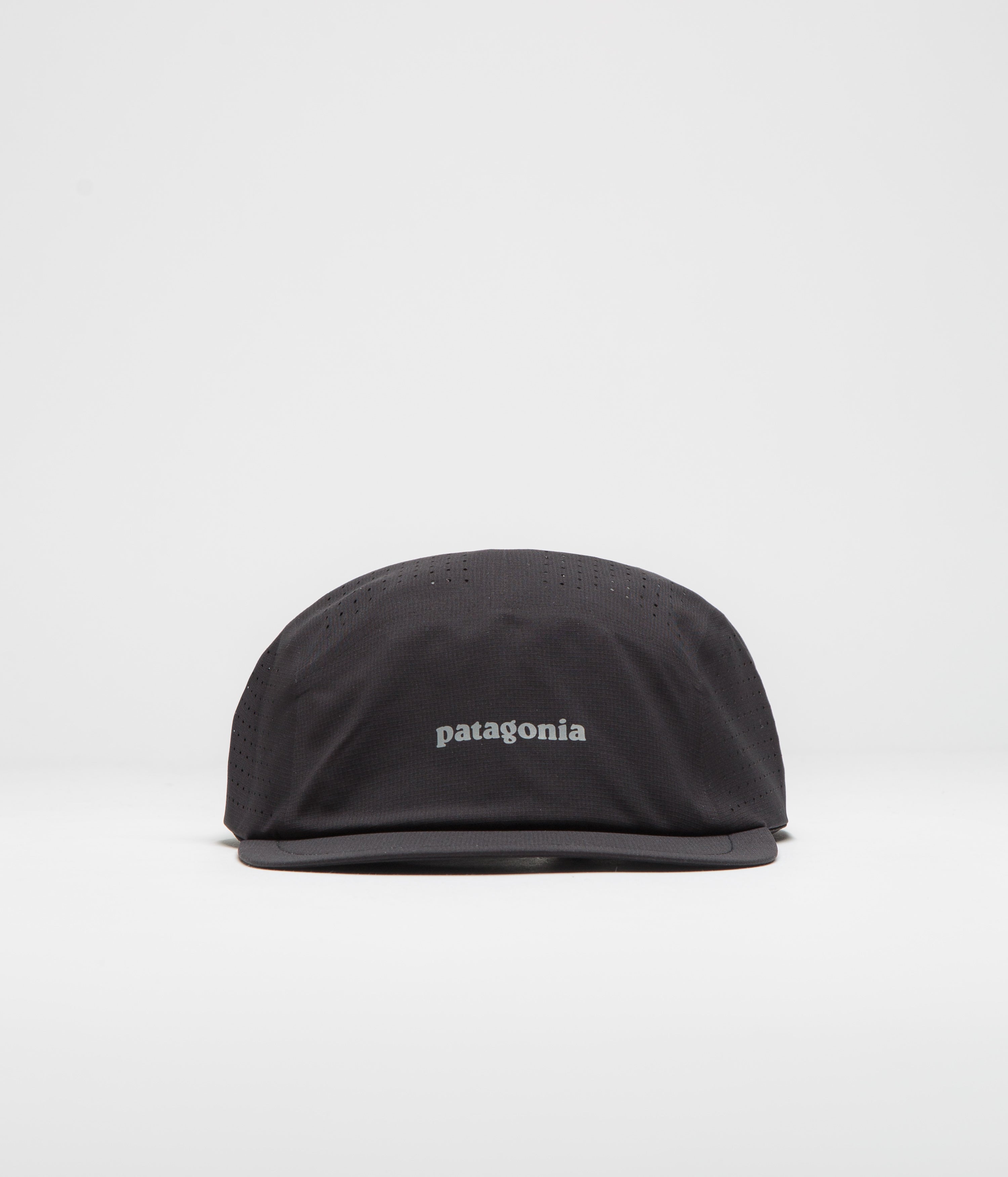 Patagonia Ultralight Ridge Cap - Black