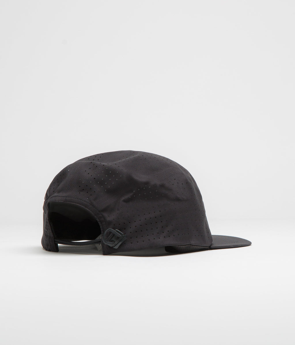 Patagonia Ultralight Ridge Cap - Black