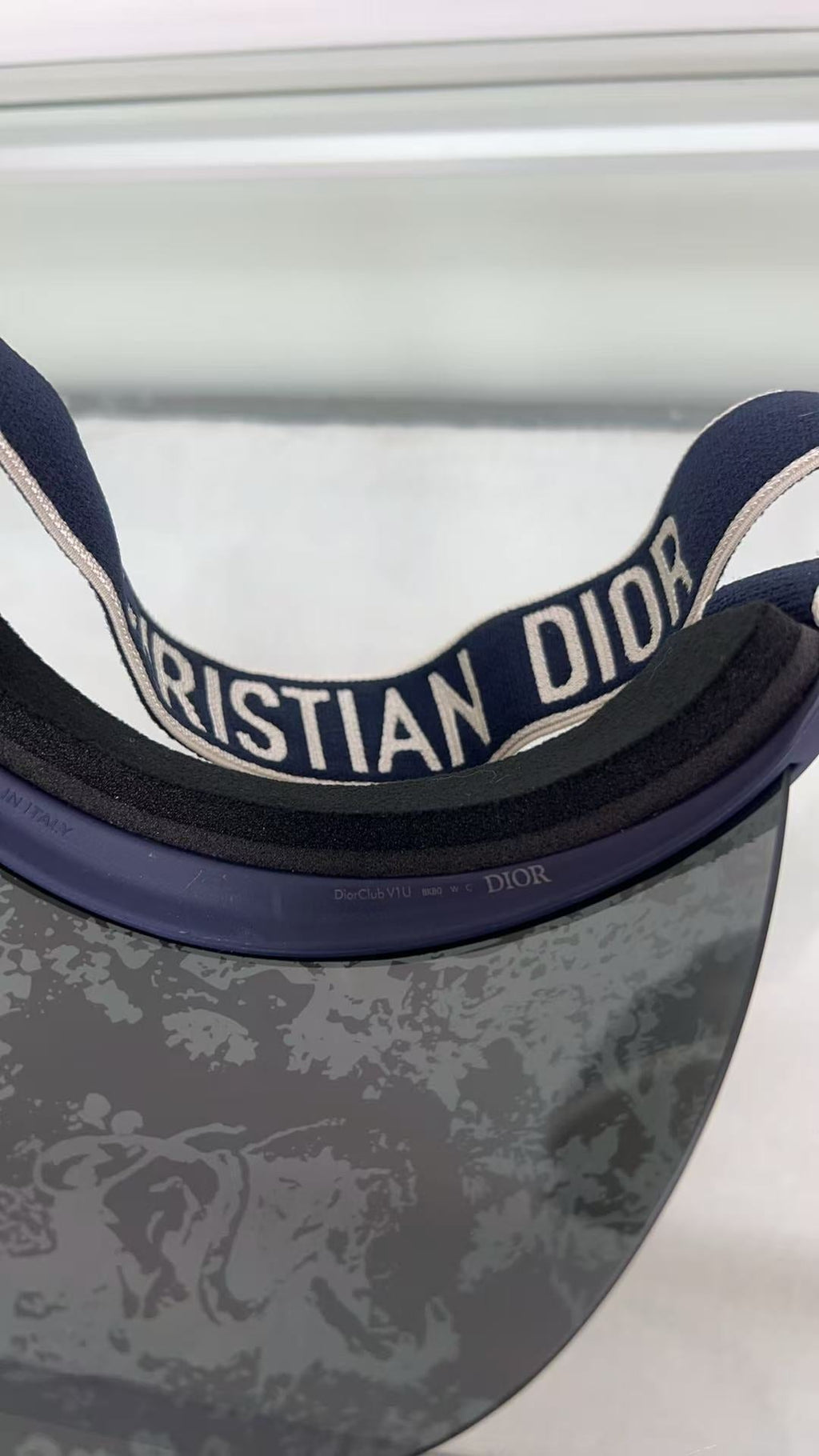 Dior bucket hat