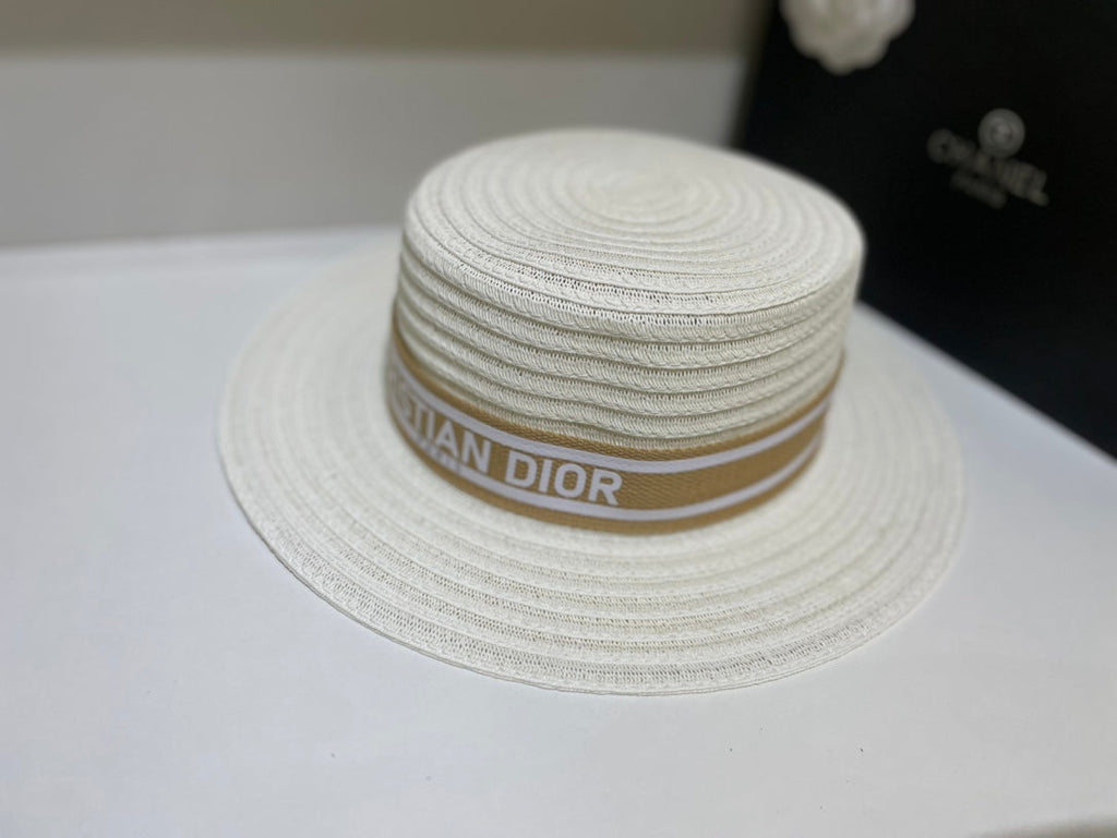 Dior Flat cap